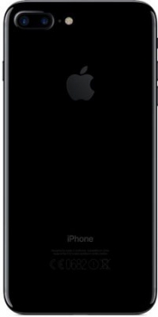 Apple iPhone 7 Plus 128Gb Jet Black